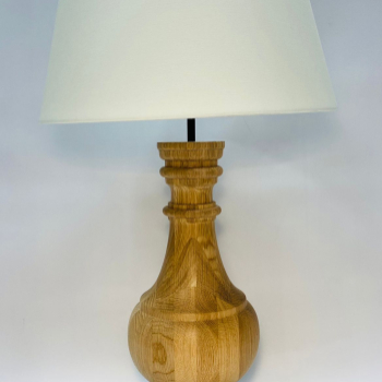2 pcs living room table lamp