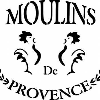 Moulins de Provence