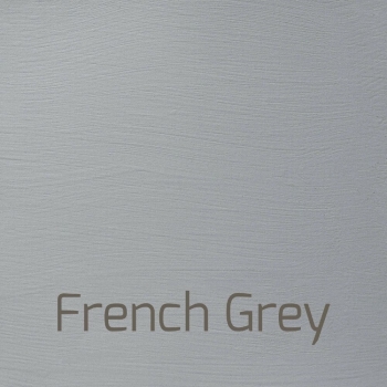 French Grey
