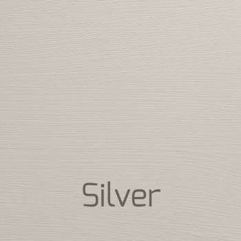Silver Eggshell