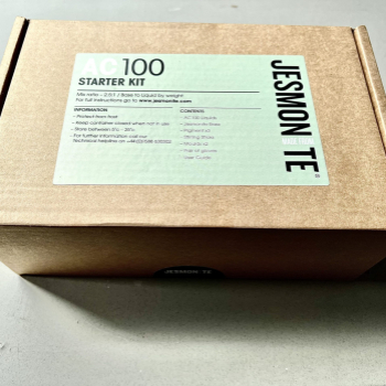 AC100 Starter Kit
